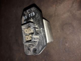 bontott MITSUBISHI L 300 Előtét Ellenállás Fűtőmotor