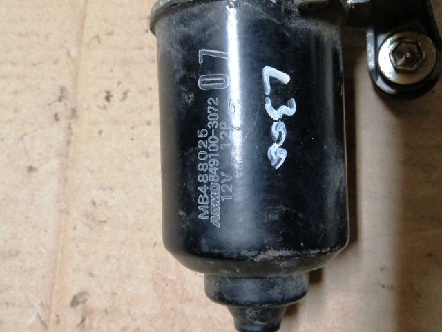 bontott MITSUBISHI L 300 Első Ablaktörlő Motor