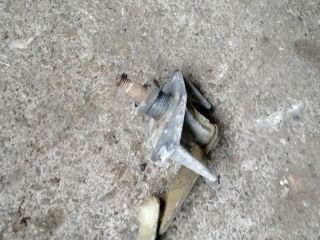 bontott MITSUBISHI L 300 Első Ablaktörlő Szerkezet