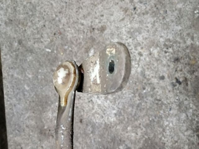 bontott MITSUBISHI L 300 Első Ablaktörlő Szerkezet