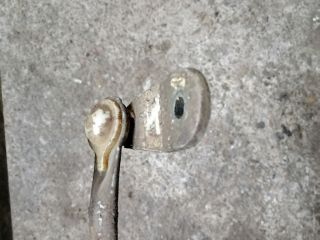 bontott MITSUBISHI L 300 Első Ablaktörlő Szerkezet