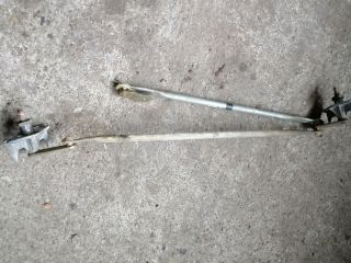 bontott MITSUBISHI L 300 Első Ablaktörlő Szerkezet