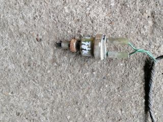 bontott MITSUBISHI L 300 Fék Pedál Kapcsoló