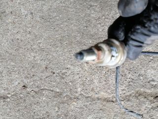 bontott MITSUBISHI L 300 Fék Pedál Kapcsoló