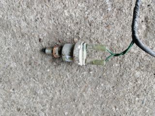 bontott MITSUBISHI L 300 Fék Pedál Kapcsoló