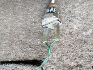 bontott MITSUBISHI L 300 Fék Pedál Kapcsoló