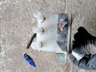 bontott MITSUBISHI L 300 Fékfolyadék Tartály