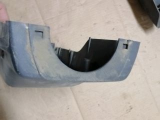 bontott MITSUBISHI L 300 Felső Kormányoszlop Burkolat