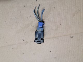 bontott MITSUBISHI L 300 Fűtéskapcsoló (manuális klímás)