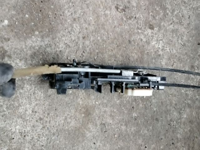 bontott MITSUBISHI L 300 Fűtéskapcsoló