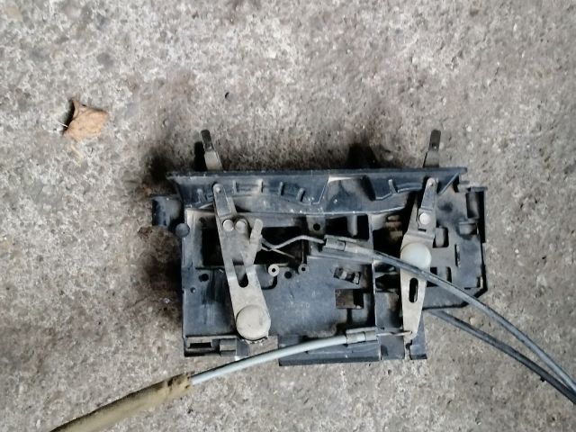 bontott MITSUBISHI L 300 Fűtéskapcsoló