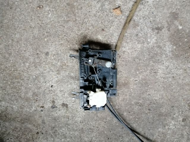 bontott MITSUBISHI L 300 Fűtéskapcsoló