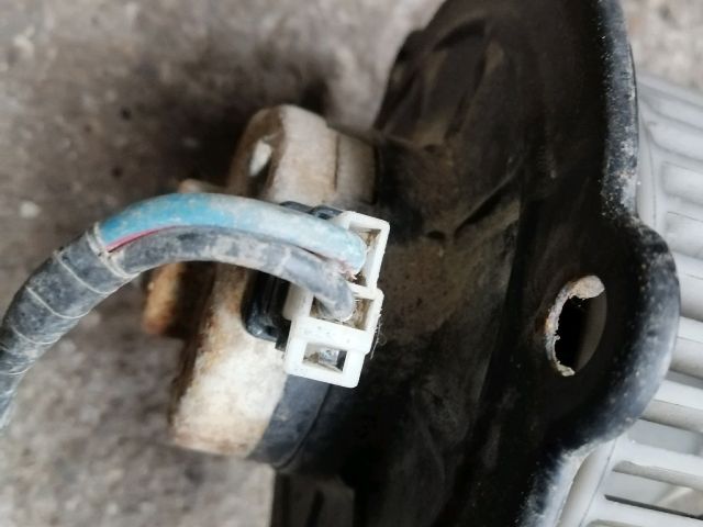 bontott MITSUBISHI L 300 Fűtőmotor (Klímás)