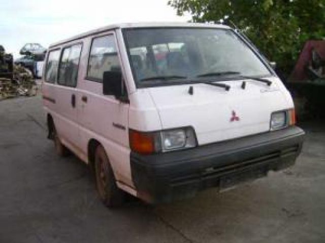 bontott MITSUBISHI L 300 Gázpedál (Mechanikus)