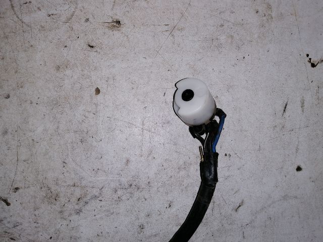 bontott MITSUBISHI L 300 Gyújtáskapcsoló Elektronika