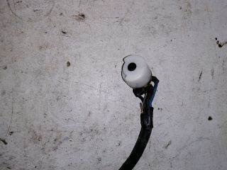 bontott MITSUBISHI L 300 Gyújtáskapcsoló Elektronika