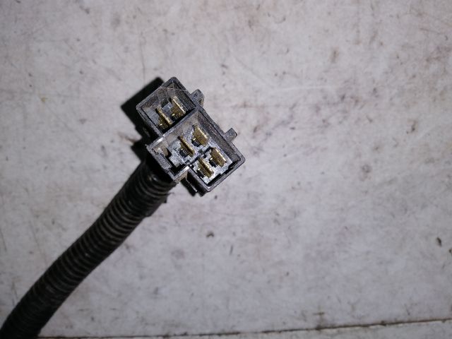 bontott MITSUBISHI L 300 Gyújtáskapcsoló Elektronika