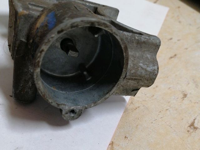 bontott MITSUBISHI L 300 Gyújtáskapcsoló Házzal