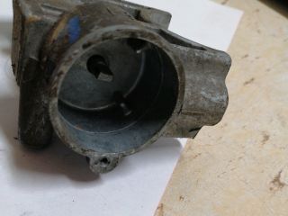 bontott MITSUBISHI L 300 Gyújtáskapcsoló Házzal