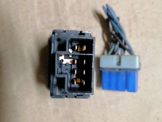 bontott MITSUBISHI L 300 Hátsó Ablaktörlő Kapcsoló