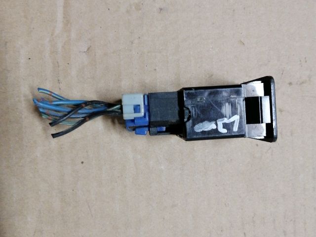 bontott MITSUBISHI L 300 Hátsó Ablaktörlő Kapcsoló