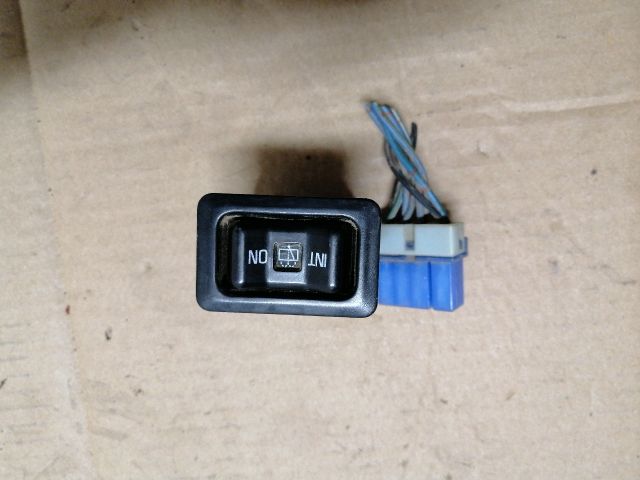 bontott MITSUBISHI L 300 Hátsó Ablaktörlő Kapcsoló