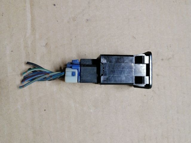 bontott MITSUBISHI L 300 Hátsó Ablaktörlő Kapcsoló