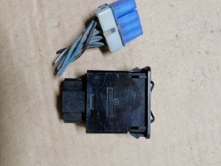 bontott MITSUBISHI L 300 Hátsó Ablaktörlő Kapcsoló