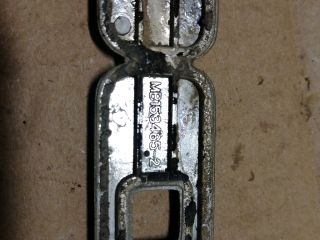 bontott MITSUBISHI L 300 Hátsó Embléma