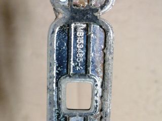 bontott MITSUBISHI L 300 Hátsó Embléma