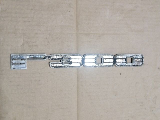 bontott MITSUBISHI L 300 Hátsó Embléma