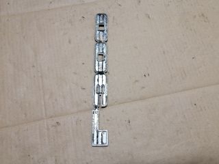 bontott MITSUBISHI L 300 Hátsó Embléma