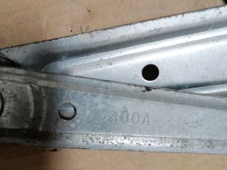 bontott MITSUBISHI L 300 Jobb első Ablakemelő Szerkezet (Mechanikus)