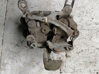 bontott MITSUBISHI L 300 Jobb első Ajtózár