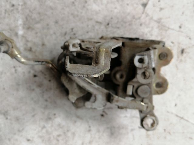 bontott MITSUBISHI L 300 Jobb első Ajtózár