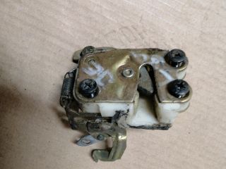 bontott MITSUBISHI L 300 Jobb első Ajtózár