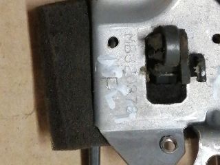 bontott MITSUBISHI L 300 Jobb első Belső Kilincs