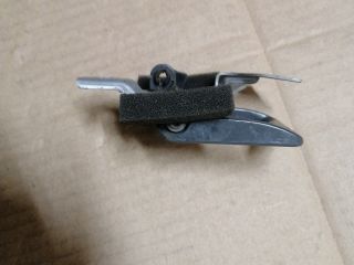 bontott MITSUBISHI L 300 Jobb első Belső Kilincs