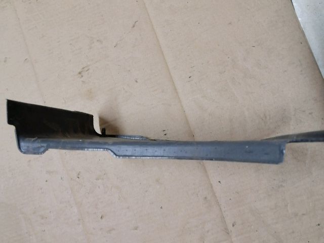 bontott MITSUBISHI L 300 Jobb első Fenéklemez