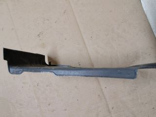 bontott MITSUBISHI L 300 Jobb első Fenéklemez