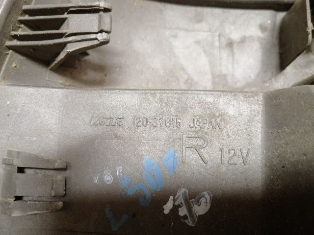 bontott MITSUBISHI L 300 Jobb első Irányjelző