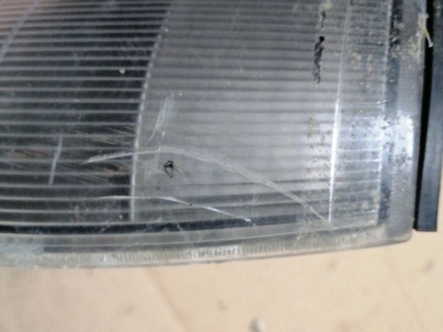 bontott MITSUBISHI L 300 Jobb első Irányjelző