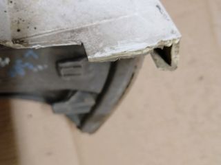 bontott MITSUBISHI L 300 Jobb első Irányjelző