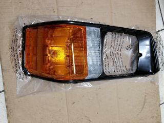 bontott MITSUBISHI L 300 Jobb első Irányjelző