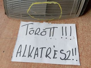 bontott MITSUBISHI L 300 Jobb első Irányjelző