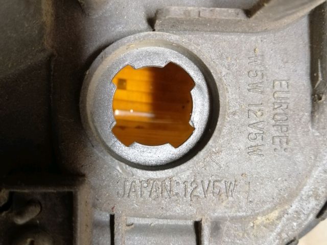 bontott MITSUBISHI L 300 Jobb első Irányjelző