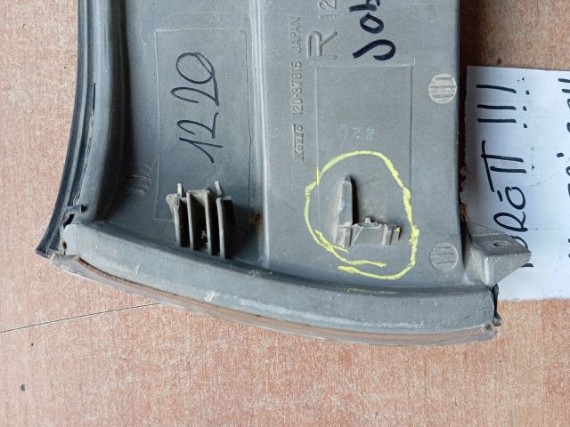 bontott MITSUBISHI L 300 Jobb első Irányjelző