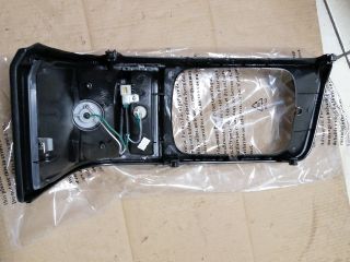 bontott MITSUBISHI L 300 Jobb első Irányjelző