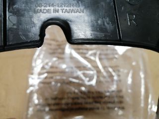 bontott MITSUBISHI L 300 Jobb első Irányjelző