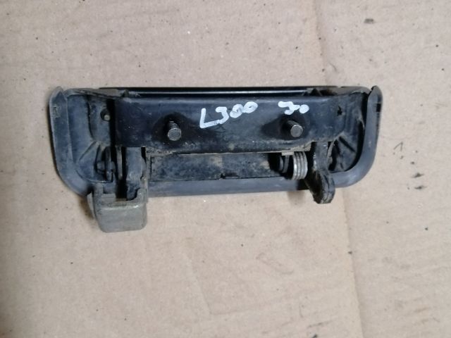 bontott MITSUBISHI L 300 Jobb első Külső Kilincs